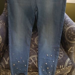 Rebel Wilson Angels Jeans